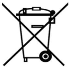 SAMSUNG SP-P400B - Correct Disposal of This Product (Waste Electrical &amp; Electronic Equipment) – Europe only - 2