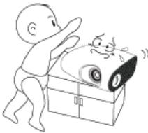 SAMSUNG SP-P400B - Notice - 4
