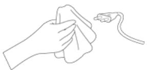 SAMSUNG SP-P400B - Notice - 2
