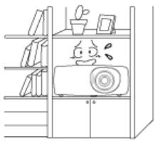 SAMSUNG SP-P400B - Warning - 5
