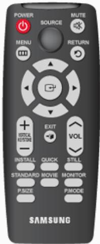 SAMSUNG SP-P400B - Option - 2