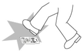 SAMSUNG SP-P400B - Notice - 7