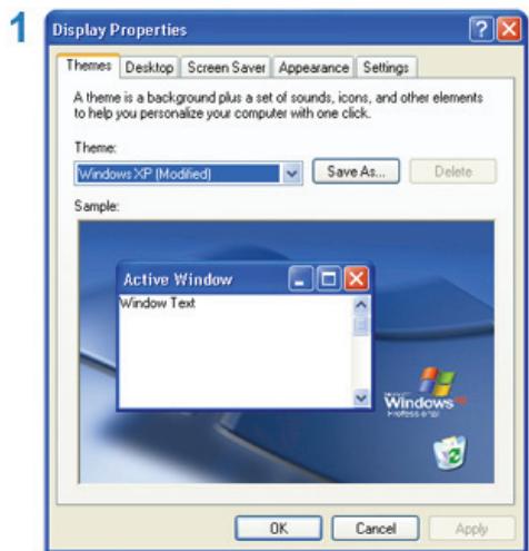 SAMSUNG SP-P400B - Screen Size and Projection Distance - 2