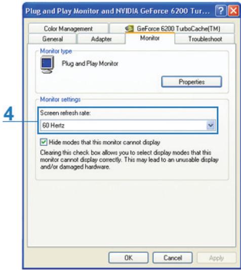 SAMSUNG SP-P400B - Screen Size and Projection Distance - 4