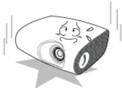 SAMSUNG SP-P400B - Notice - 2