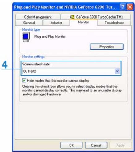 SAMSUNG SP-P410 - 2-3-2 Setting up the PC Environment - 3