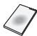 SAMSUNG SPF-71E-W - Components - 1