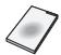 SAMSUNG SPF-71E-W - 1
