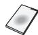 SAMSUNG SPF-71E-W - 1