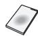 SAMSUNG SPF-71E-W - 元件 - 1