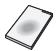 SAMSUNG SPF-71E-W - 部件 - 1