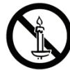 SAMSUNG SPF-71E-W - Important Safety Instructions - 1