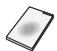 SAMSUNG SPF-71E-W - 1