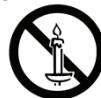 SAMSUNG SPF-71E-W - Consignes de sécurité importantes - 1