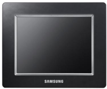 SAMSUNG SPF-76H - Components - 1