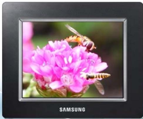 SAMSUNG SPF-76H - 1