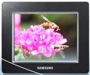 SAMSUNG SPF-76H - (Applicable in the European Union and other European countries with separate collection systems) - 1