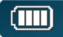 SAMSUNG SPF-85V - Battery Indicators - 4
