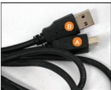 SAMSUNG SPF-85V - Down Stream Terminal - 2