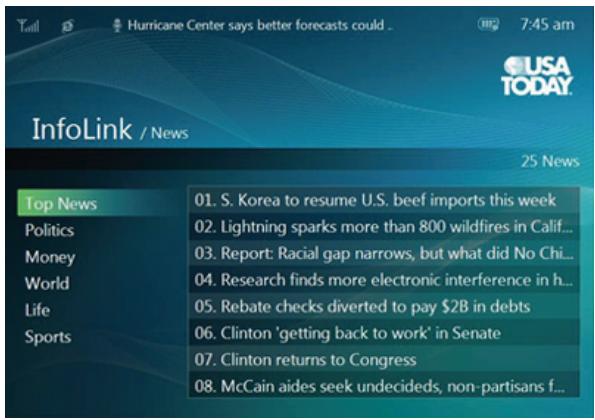 SAMSUNG SPF-85V - News - 1