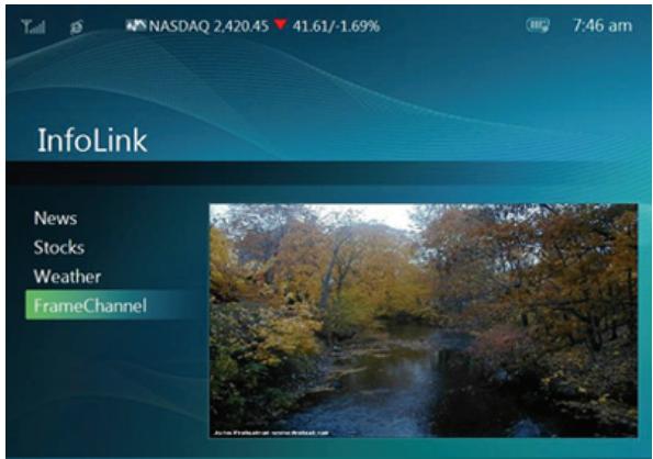 SAMSUNG SPF-85V - FrameChannel - 1