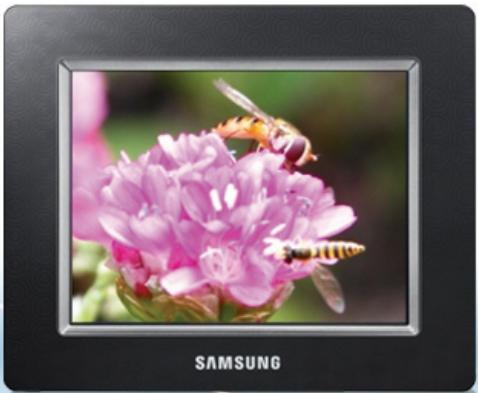 SAMSUNG SPF-85V - 1