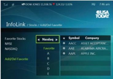 SAMSUNG SPF-85V - → Stocks - 2