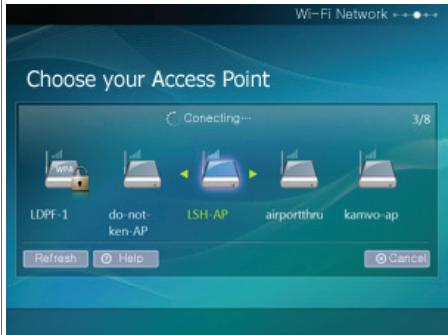 SAMSUNG SPF-85V - Initial Settings - 3