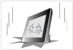 SAMSUNG SPF-85V - Attention - 10