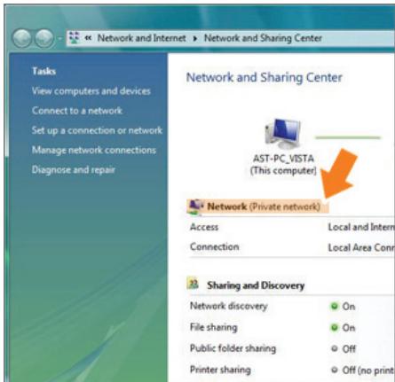 SAMSUNG SPF-85V - Sharing Settings for Accepting Connections from Your Photo Frame - 4