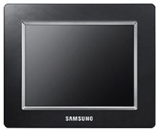 SAMSUNG SPF-85V - Components - 1