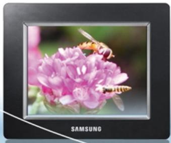 SAMSUNG SPF-85V - → Web Configuration - 1