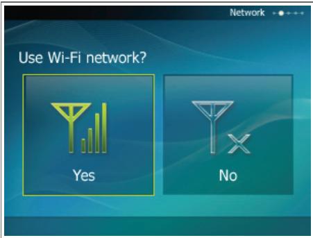 SAMSUNG SPF-85V - Initial Settings - 2