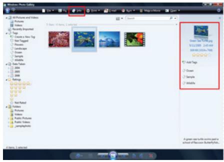SAMSUNG SPF-85V - I want to update firmware. - 2