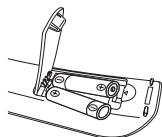 SAMSUNG SYNCMASTER 2333HD - Accessoires fournis - 3