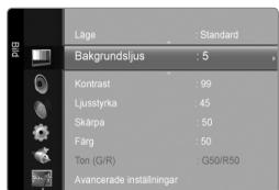 SAMSUNG SYNCMASTER 2333HD - Visa menyerna - 5