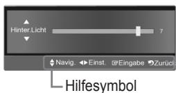 SAMSUNG SYNCMASTER 2333HD - Bedienung des Bildschirmmenus (OSD) - 5