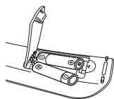 SAMSUNG SYNCMASTER 2333HD - Mukana toimitettavat tarvikkeet - 14