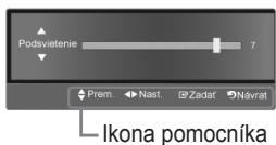 SAMSUNG SYNCMASTER 2333HD - Prezeranie ponuk - 5