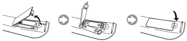 SAMSUNG SYNCMASTER 2333HD - Dolaczone akcesoria - 2