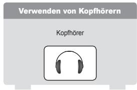 SAMSUNG SYNCMASTER 2333HD - Anschlieben von Audiogeräten - 2