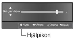 SAMSUNG SYNCMASTER 2333HD - Visa menyerna - 6