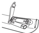 SAMSUNG SYNCMASTER 2333HD - A mellekelt tartozekok - 14
