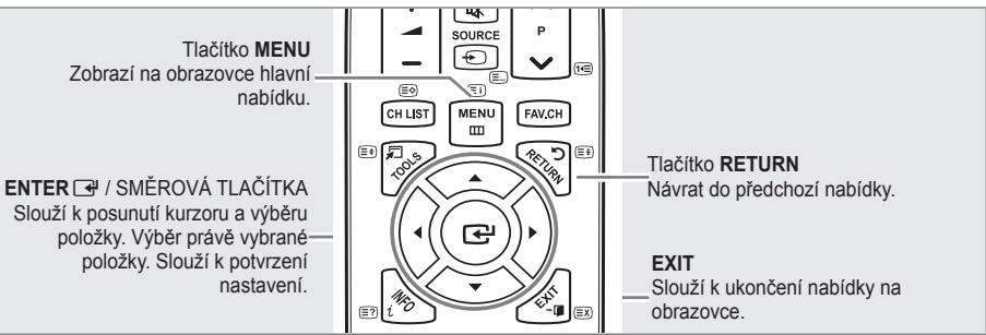 SAMSUNG SYNCMASTER 2333HD - Zobrażenis nabídek - 1