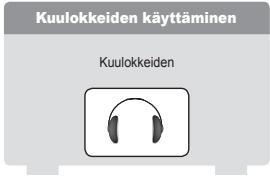 SAMSUNG SYNCMASTER 2333HD - Aänilaiteen kytkeminen - 2