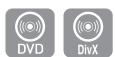 SAMSUNG HT-D455 - Seleccionar o Idioma das Legendas - 1