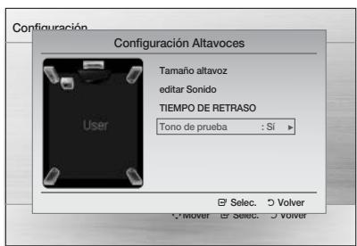 SAMSUNG HT-D455 - NOTA - 1