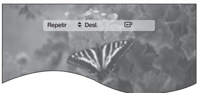 SAMSUNG HT-D455 - Repetir DVD/DivX - 1