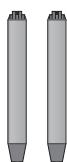 SAMSUNG HT-D455 - Composizione dei diffusori - 9