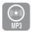 SAMSUNG HT-D455 - Repetición de CD/MP3 - 2
